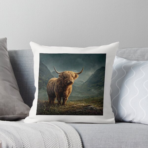 Item preview, Highland Majesty #8 designed and sold by Helios Be. Lavsh.