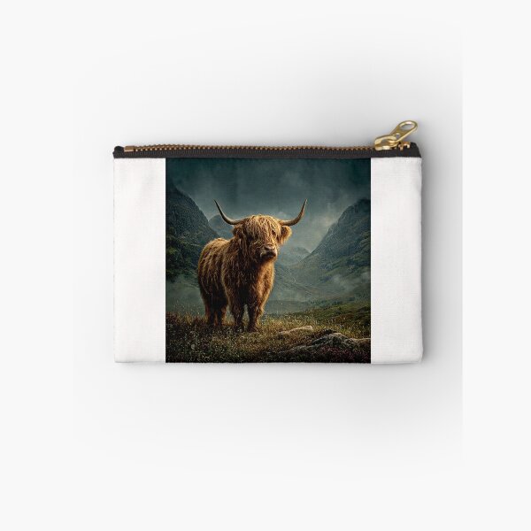 Item preview, Highland Majesty #8 designed and sold by Helios Be. Lavsh.