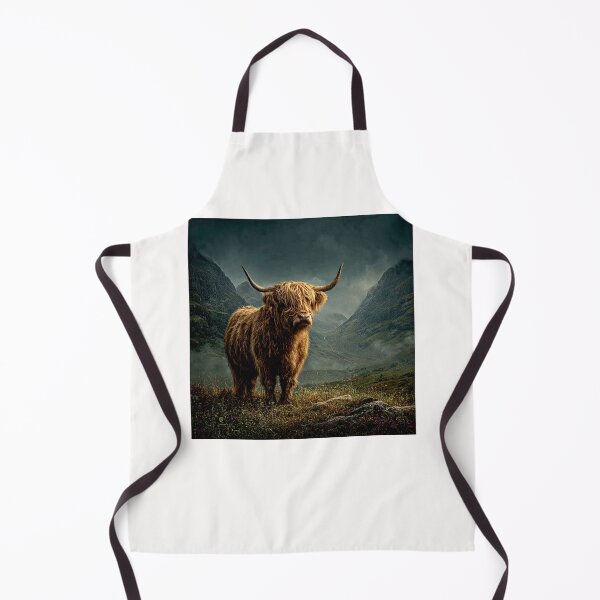 Item preview, Highland Majesty #8 designed and sold by Helios Be. Lavsh.