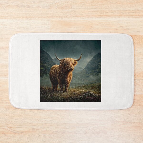 Item preview, Highland Majesty #8 designed and sold by Helios Be. Lavsh.