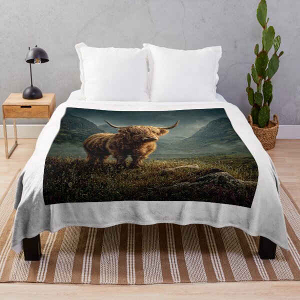 Item preview, Highland Majesty #8 designed and sold by Helios Be. Lavsh.