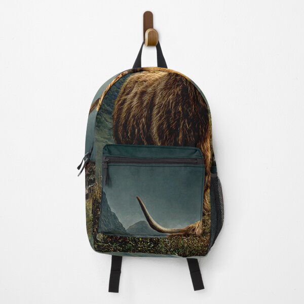 Item preview, Highland Majesty #8 designed and sold by Helios Be. Lavsh.
