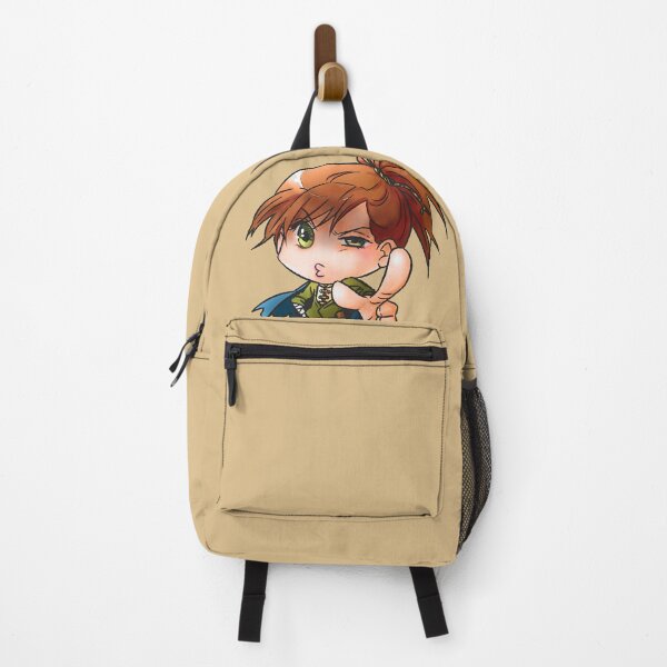 Item preview, Brave Tiny Hero Game Character designed and sold by makyonokisai.
