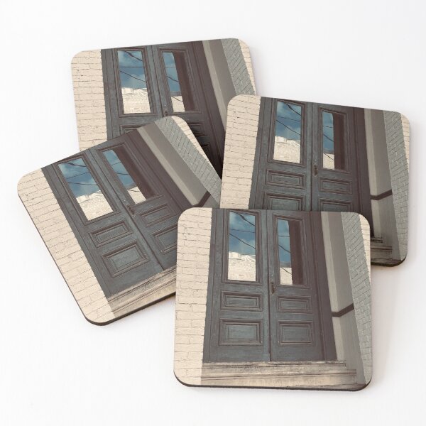 Item preview, Doors to unknown designed and sold by LMeggy.