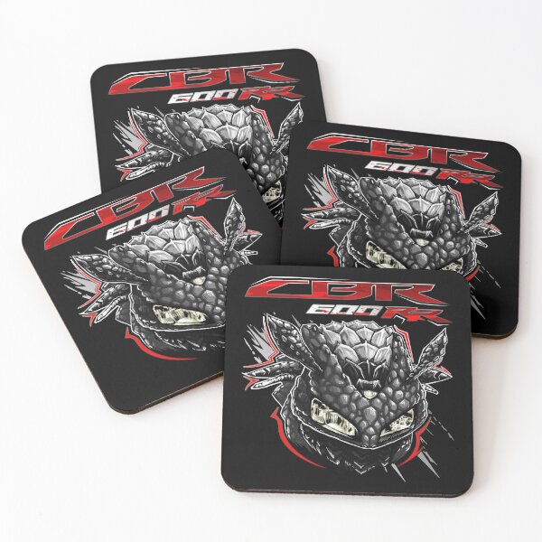 Item preview, Honda CBR600RR (Black) for Motorcycle Fans designed and sold by DrainvolStore.