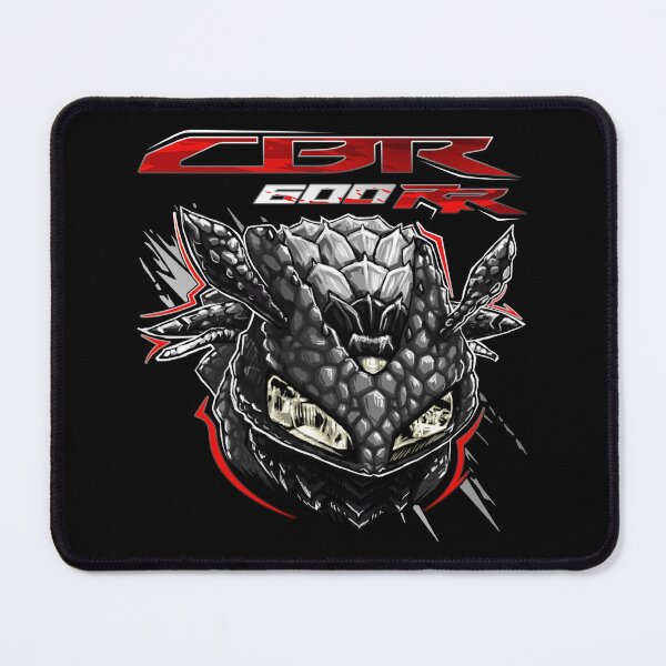 Item preview, Honda CBR600RR (Black) for Motorcycle Fans designed and sold by DrainvolStore.