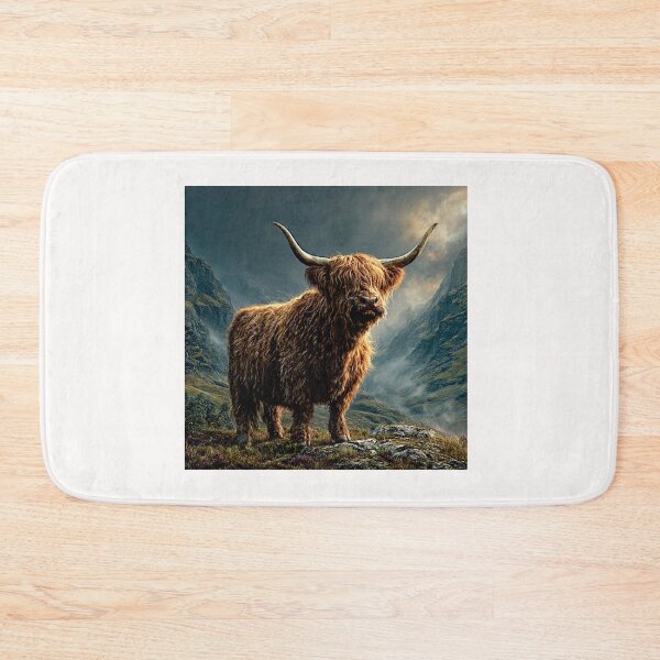 Item preview, Highland Majesty #9 designed and sold by Helios Be. Lavsh.