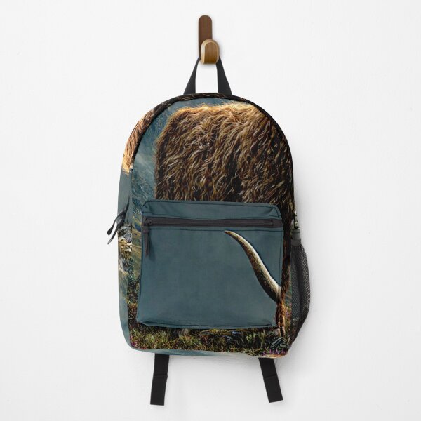 Item preview, Highland Majesty #9 designed and sold by Helios Be. Lavsh.