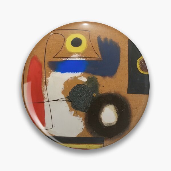 Item preview, Joan Miró designed and sold by winkycheese.