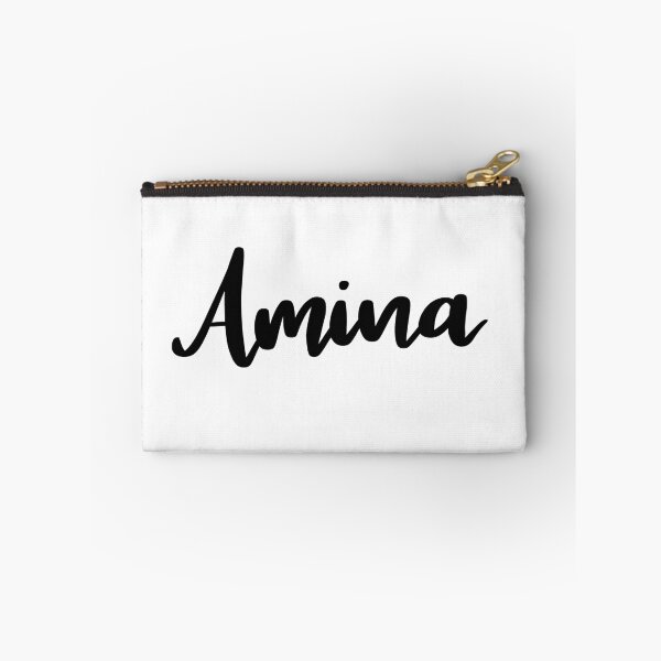 Item preview, Amina designed and sold by ellietography.