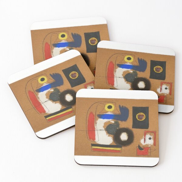 Item preview, Joan Miró designed and sold by winkycheese.