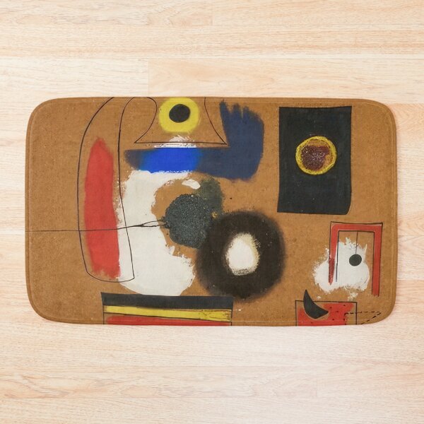 Item preview, Joan Miró designed and sold by winkycheese.