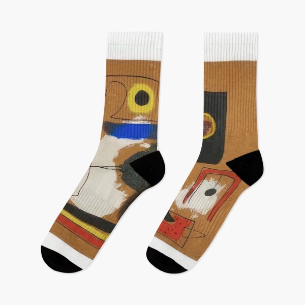 Item preview, Joan Miró designed and sold by winkycheese.