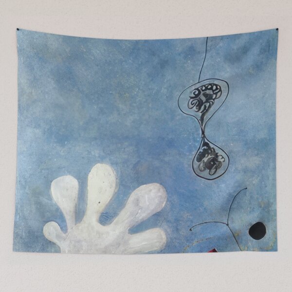 Item preview, Joan Miró designed and sold by winkycheese.