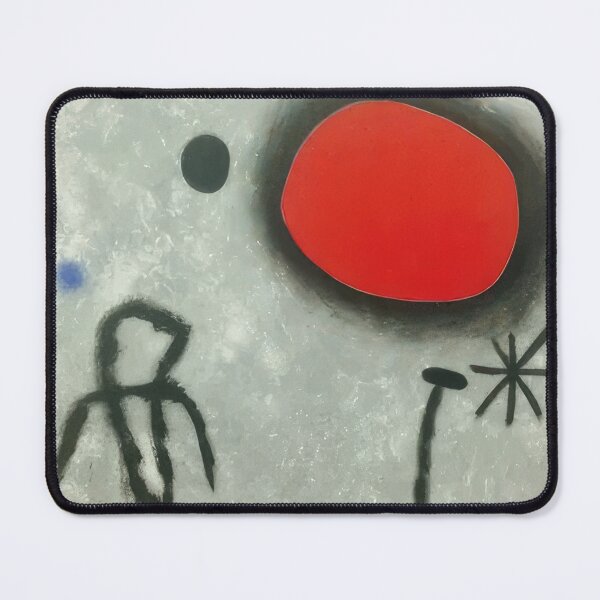 Item preview, Joan Miró designed and sold by winkycheese.