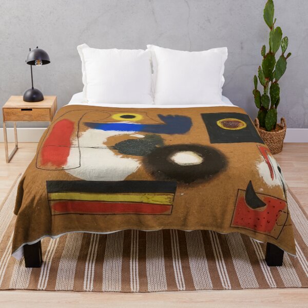 Item preview, Joan Miró designed and sold by winkycheese.