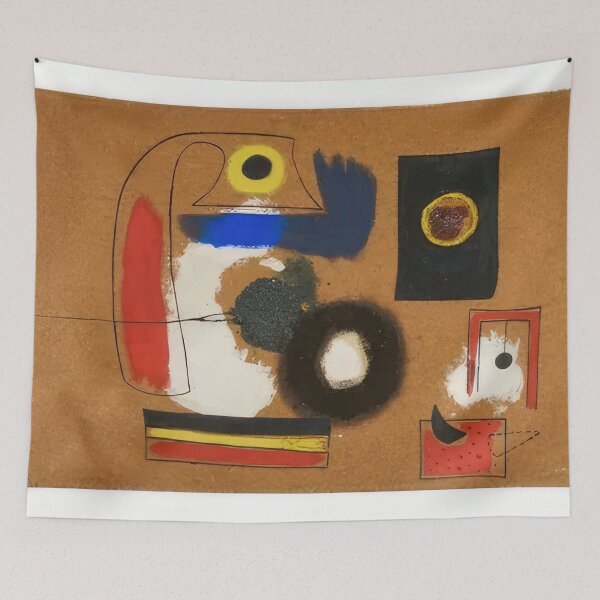 Item preview, Joan Miró designed and sold by winkycheese.