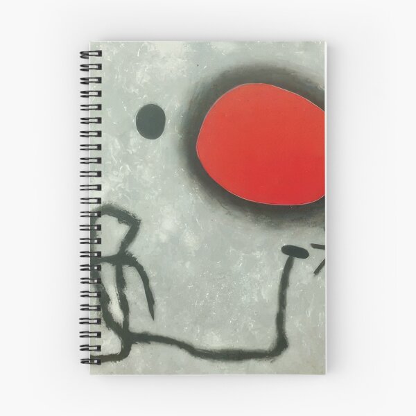 Item preview, Joan Miró designed and sold by winkycheese.