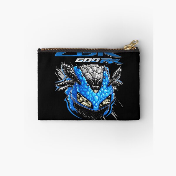 Item preview, Honda CBR600RR (Candy Blue) for Motorcycle Fans designed and sold by DrainvolStore.