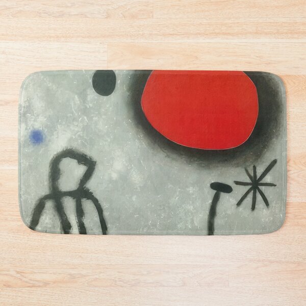 Item preview, Joan Miró designed and sold by winkycheese.