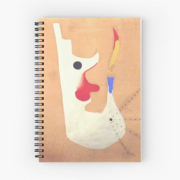 Item preview, Joan Miró designed and sold by winkycheese.