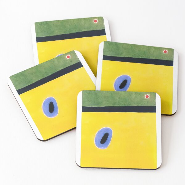 Item preview, Joan Miró designed and sold by winkycheese.
