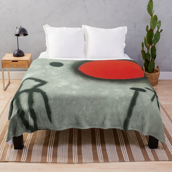 Item preview, Joan Miró designed and sold by winkycheese.