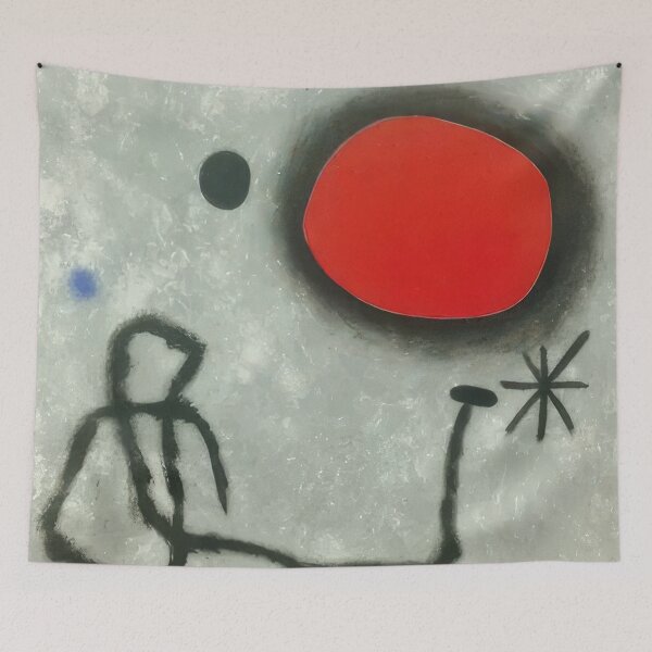 Item preview, Joan Miró designed and sold by winkycheese.