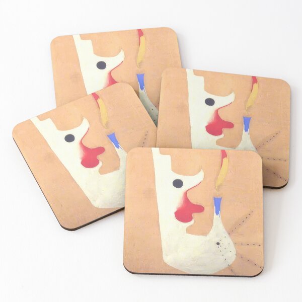 Item preview, Joan Miró designed and sold by winkycheese.