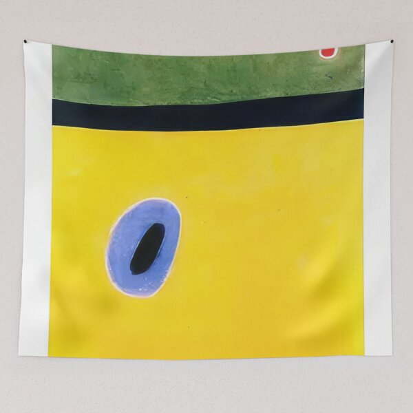 Item preview, Joan Miró designed and sold by winkycheese.