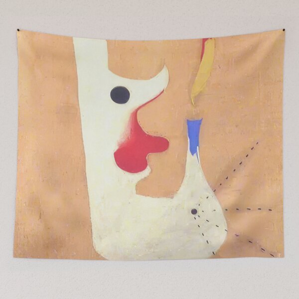 Item preview, Joan Miró designed and sold by winkycheese.