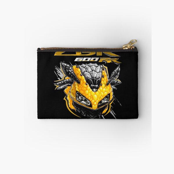 Item preview, Copy of Honda CBR600RR (Pearl Yellow) for Motorcycle Fans designed and sold by DrainvolStore.