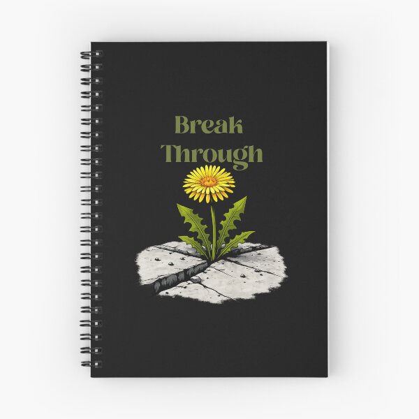 Item preview, Break Through designed and sold by td5.