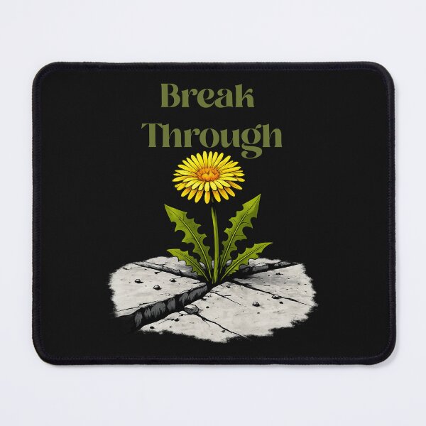 Item preview, Break Through designed and sold by td5.