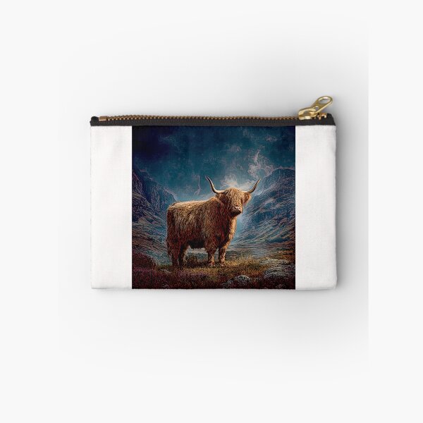 Item preview, Highland Majesty #10 designed and sold by Helios Be. Lavsh.