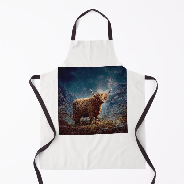 Item preview, Highland Majesty #10 designed and sold by Helios Be. Lavsh.