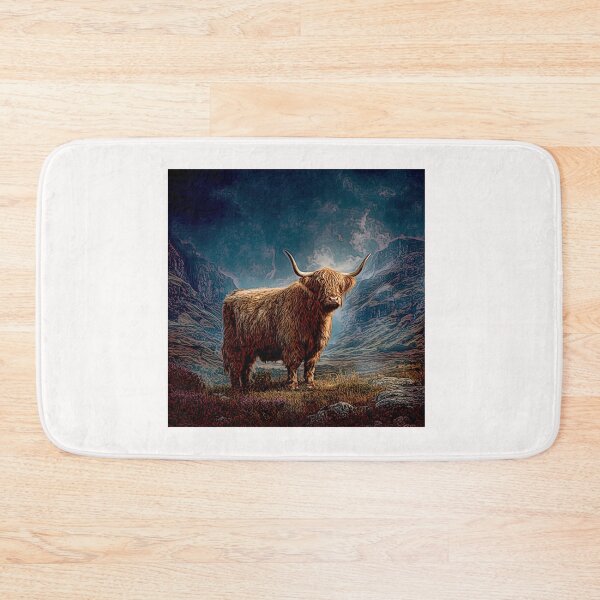 Item preview, Highland Majesty #10 designed and sold by Helios Be. Lavsh.
