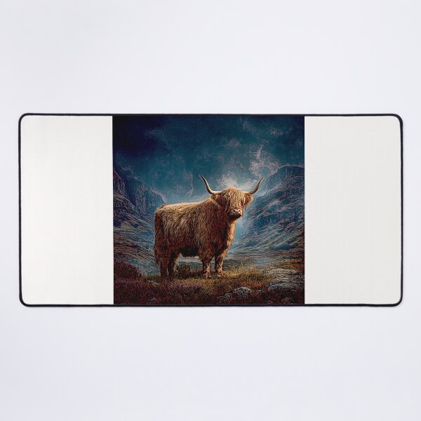 Item preview, Highland Majesty #10 designed and sold by Helios Be. Lavsh.
