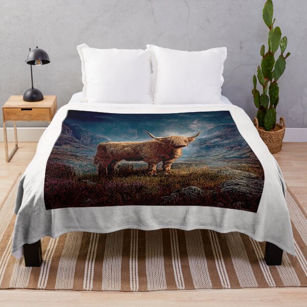 Item preview, Highland Majesty #10 designed and sold by Helios Be. Lavsh.