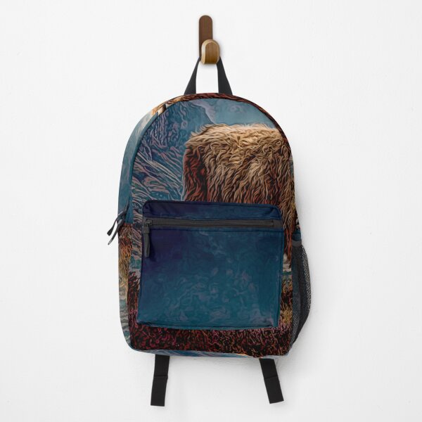 Item preview, Highland Majesty #10 designed and sold by Helios Be. Lavsh.