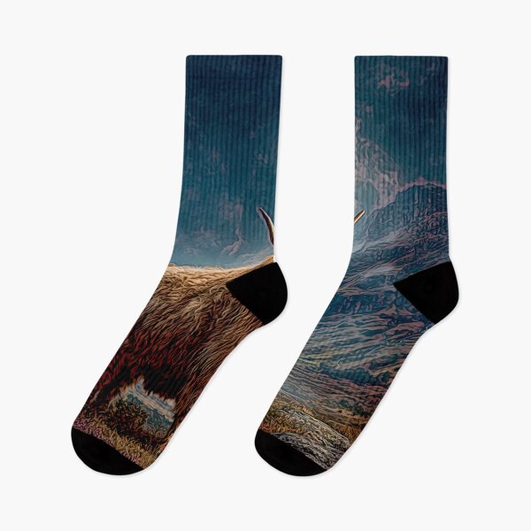 Item preview, Highland Majesty #10 designed and sold by Helios Be. Lavsh.