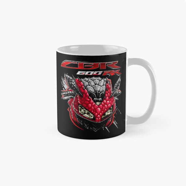 Item preview, Honda CBR600RR (Red) for Motorcycle Fans designed and sold by DrainvolStore.
