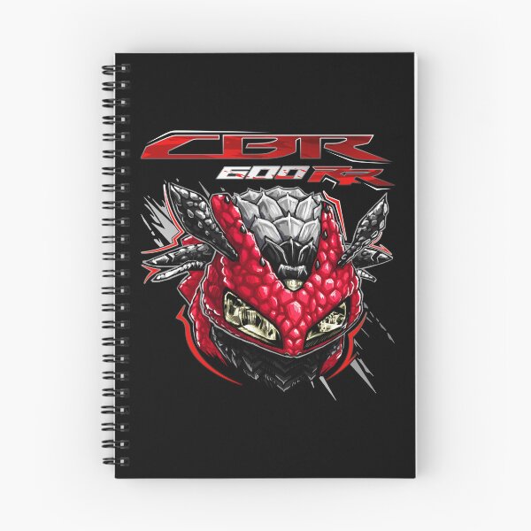 Item preview, Honda CBR600RR (Red) for Motorcycle Fans designed and sold by DrainvolStore.