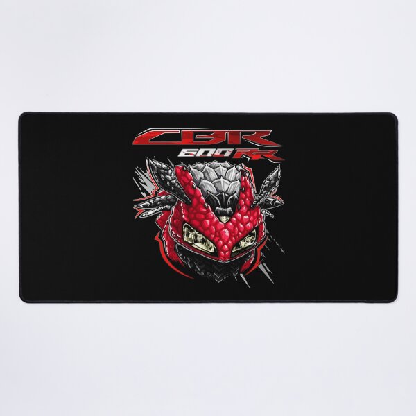 Item preview, Honda CBR600RR (Red) for Motorcycle Fans designed and sold by DrainvolStore.