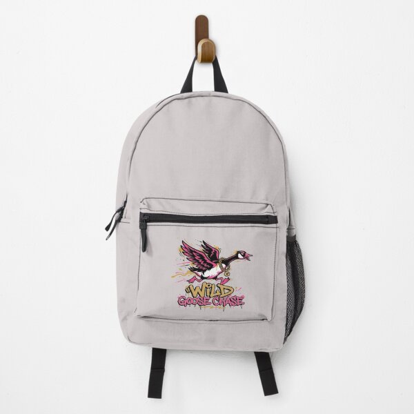 Item preview, Wild Goose Chase Chaotic Bird designed and sold by KeremYurtseven.