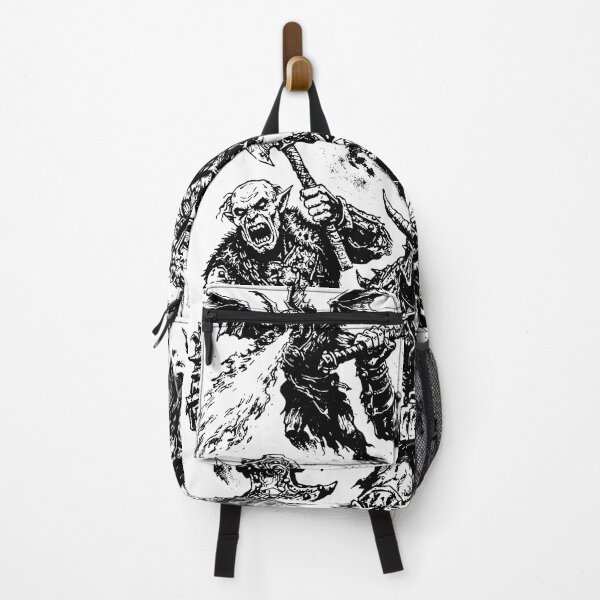 Item preview, Bone Metal Riot designed and sold by Matinez Pink.