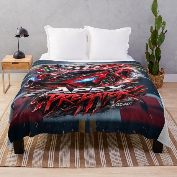 Item preview, Car Guy T-Shirt – Apex Predator | GDIArt Garage Design designed and sold by GDIArt.