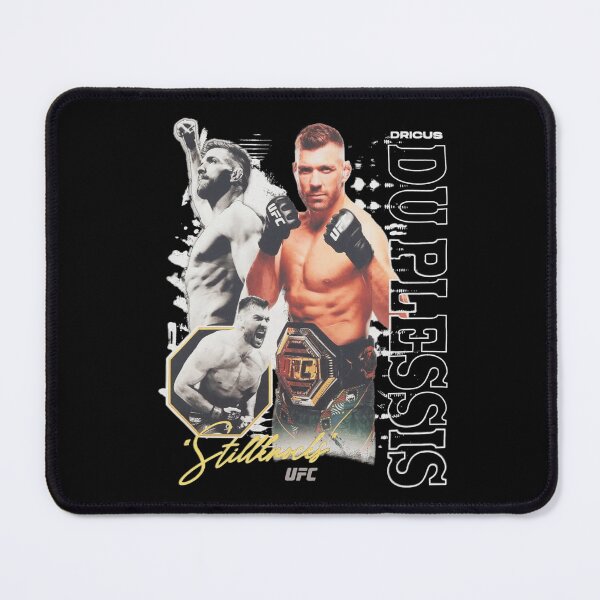 Item preview, Dricus du Plessis "Stillknocks" UFC designed and sold by JeyVel.