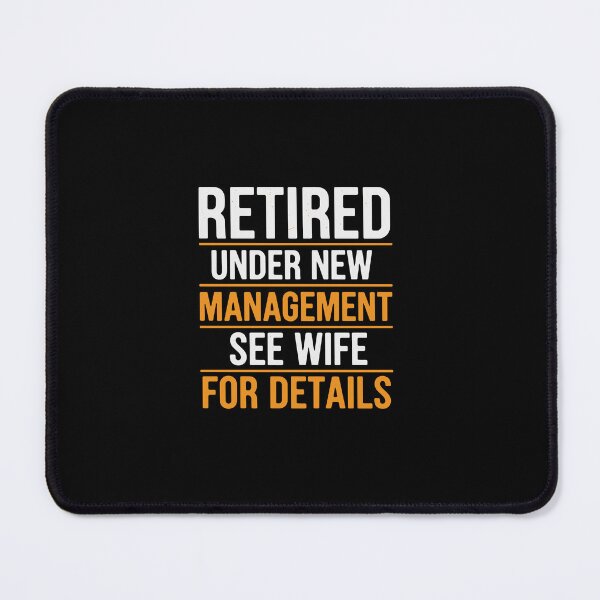 Item preview, Funny-Retirement designed and sold by PopStars1993.