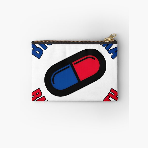 Item preview, Against Big Pharma: The Bitter Pill to Swallow designed and sold by Liberty4Punk.